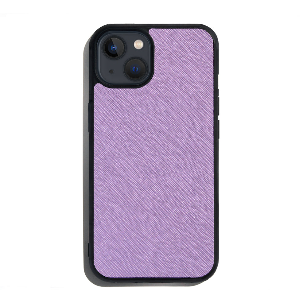 The Classic Phone Case - 13 - Shocking Lavender
