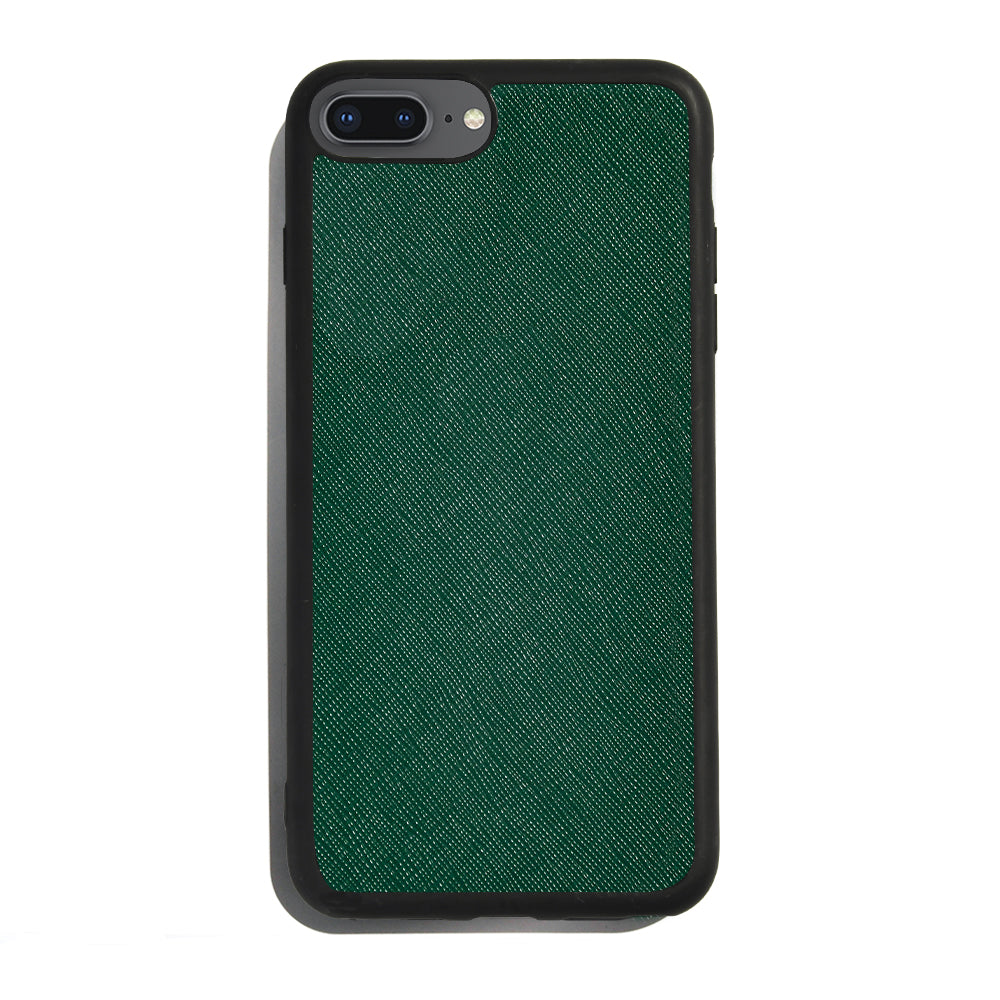 iPhone 7/8 Plus - Forest Green