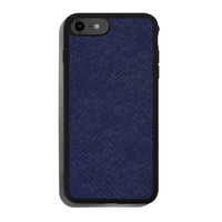 iPhone 7/8 - Navy Blue - Customizable