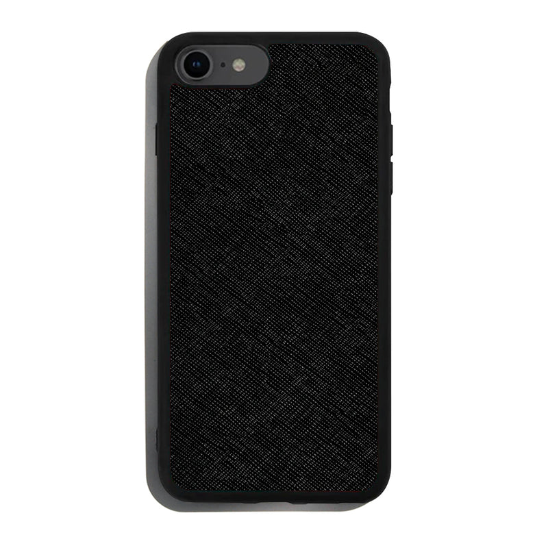 iPhone 7/8 - Black Caviar