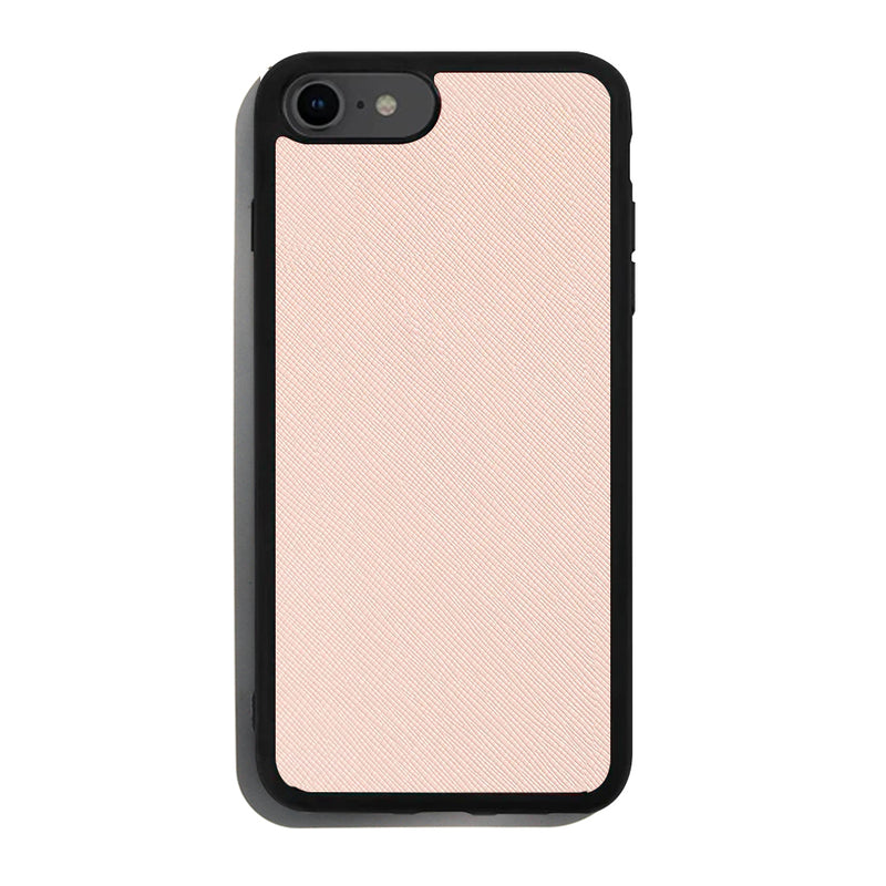 iPhone 7/8 - Pale Pink - Customizable