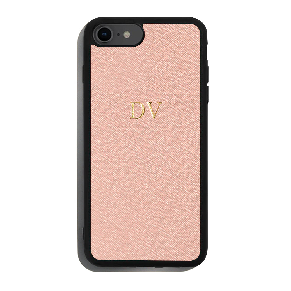 iPhone 7/8 - Pink Molly - Personalizable