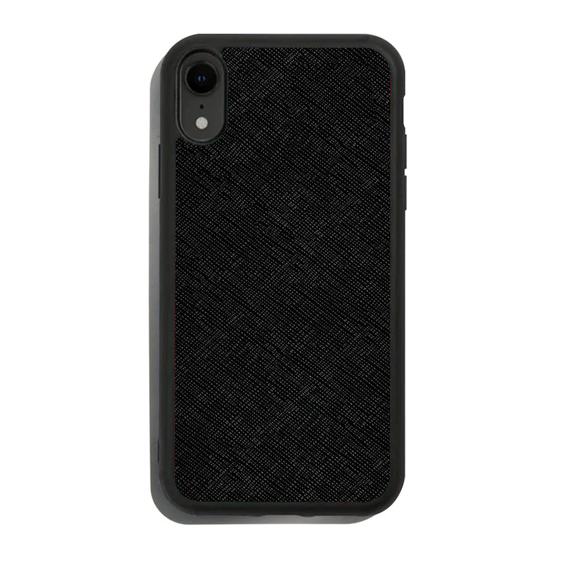 iPhone XR  - Black Caviar