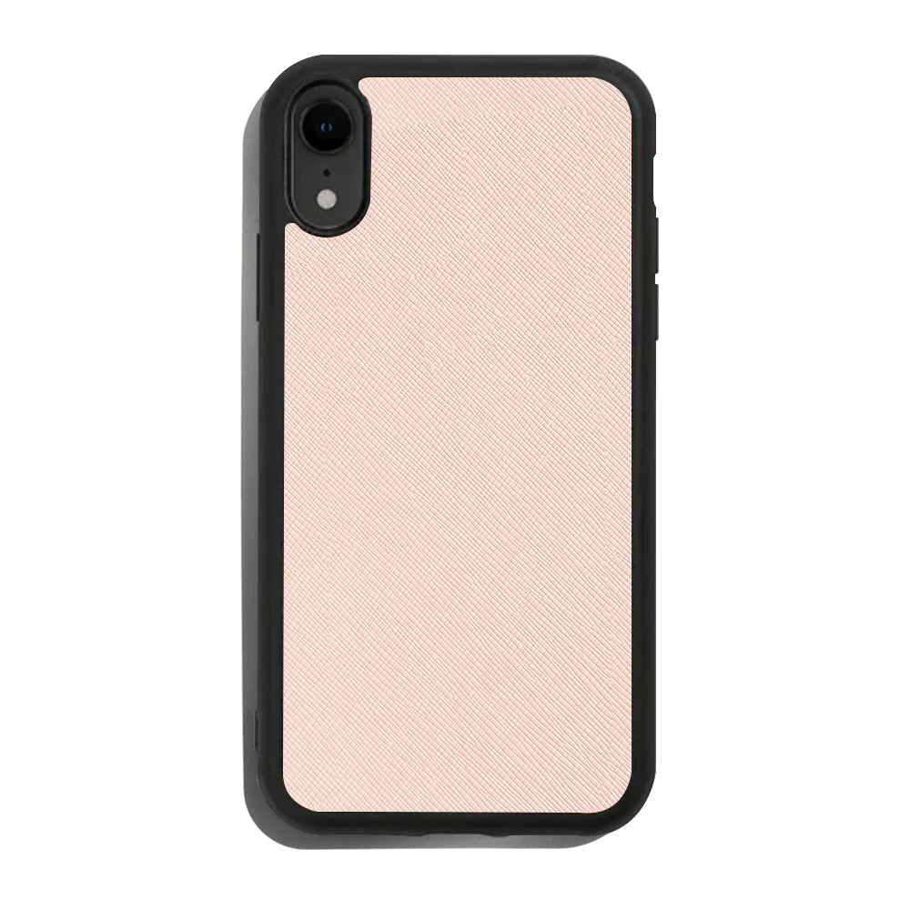iPhone XR - Pale pink
