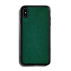 iPhone X/XS - Forest Green