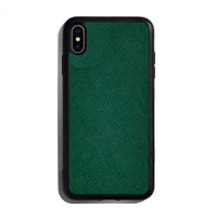 iPhone XS Max - Forest Green