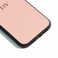 Samsung S21 Plus - Pink Molly - Customizable