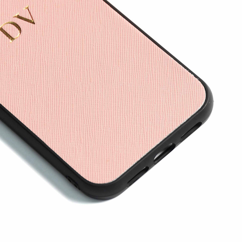 Samsung S9 - Pink Molly - Customizable