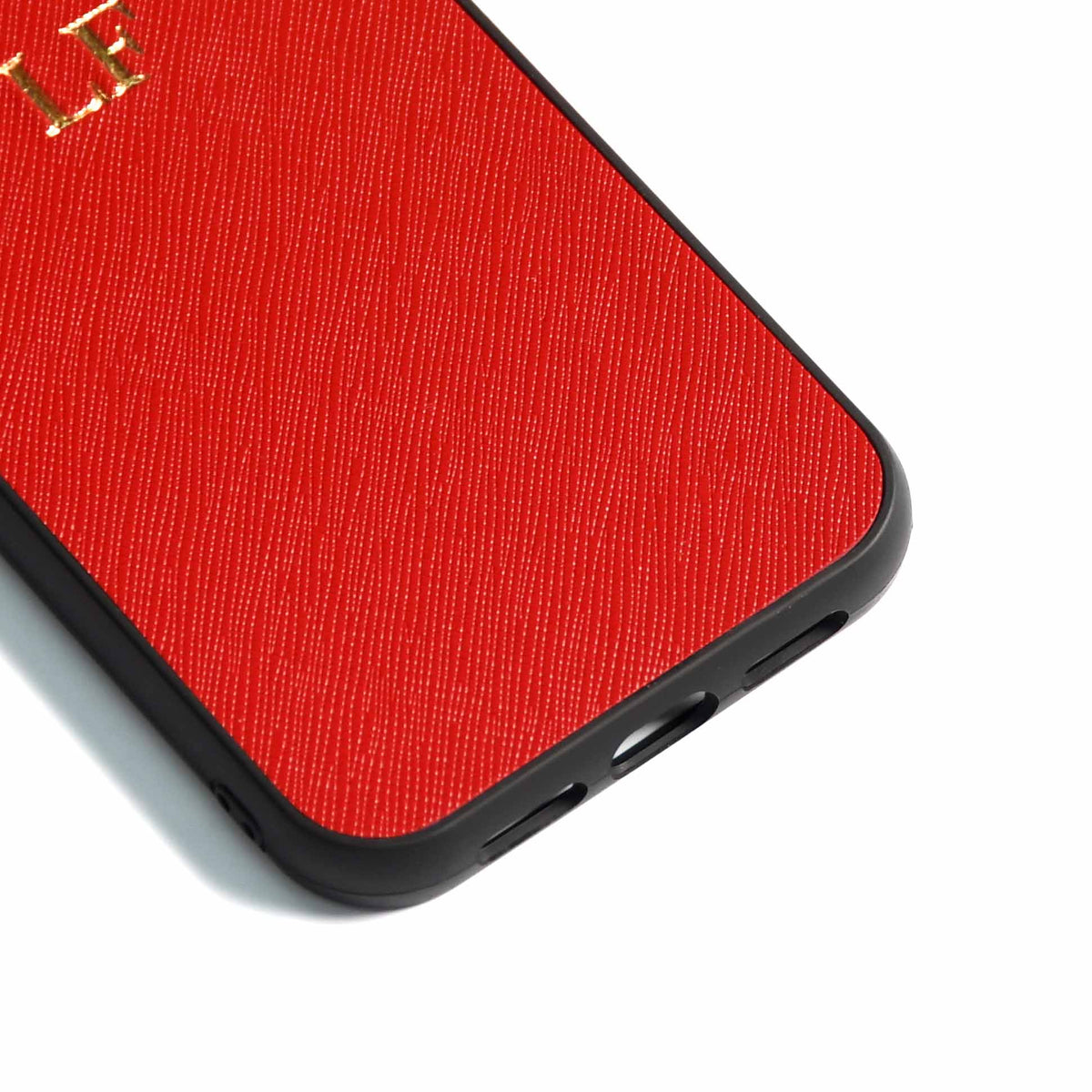 iPhone 12 Pro - Marylin Red