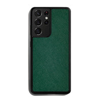 Samsung S21 Ultra - Forest Green - Customizable