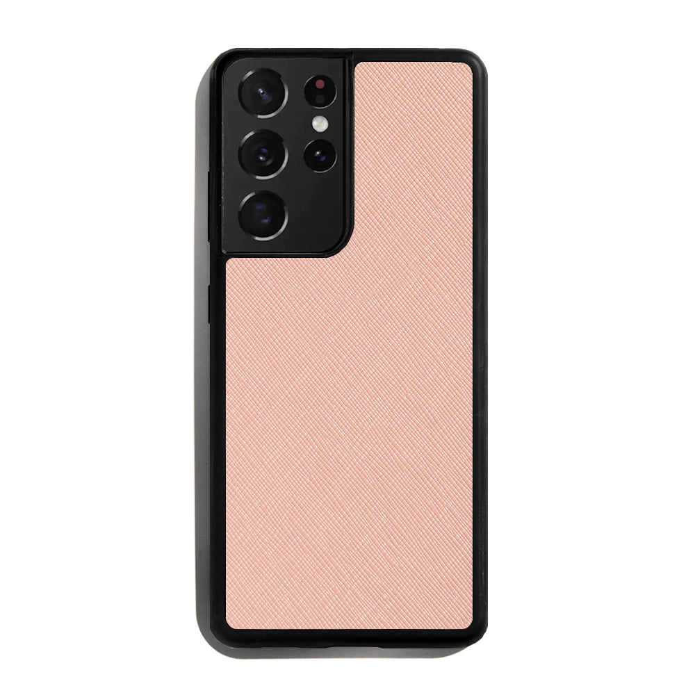 Samsung S21 Ultra - Pink Molly - Customizable