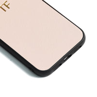 iPhone 12/ 12 Pro - Pale Pink