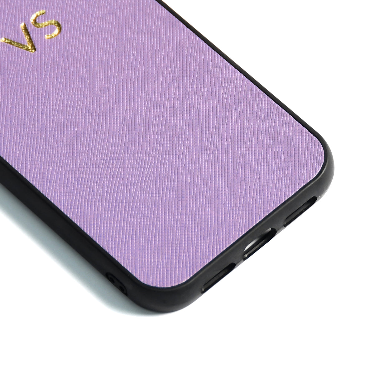 iPhone 12 Pro - Shocking Lavender