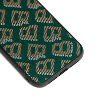 The Signature - iPhone 12 - Forest Green