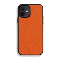 iPhone 12 - Orange Crush