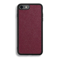 iPhone SE 2022 - Burgundy