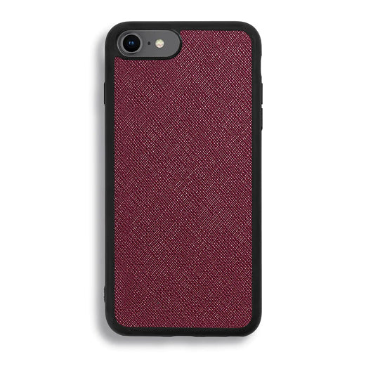 iPhone SE 2022 - Burgundy