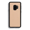 Samsung S9 - Nude Coco - Personalizable