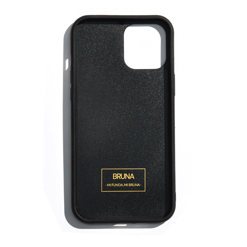 The Classic Phone Case - 12 Pro Max - Marylin Red