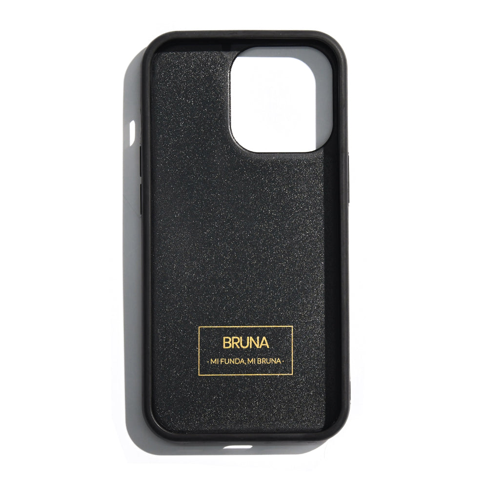 The Classic Phone Case - 13 Pro - Aqua di Capri