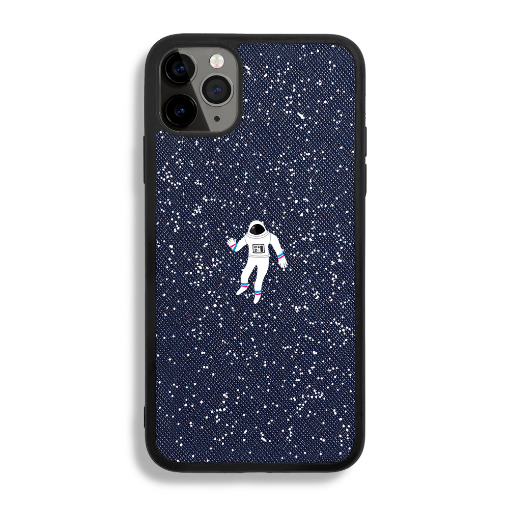 I Need My Space - iPhone 11 Pro Max - Navy Blue