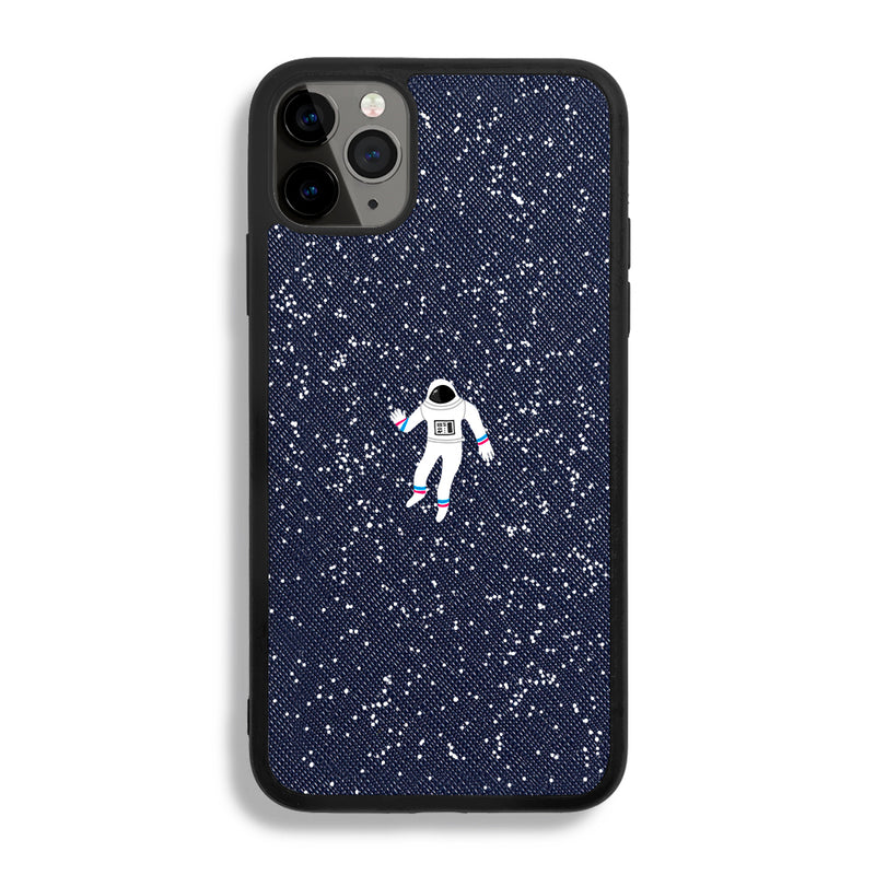 I Need My Space - iPhone 11 Pro Max - Navy Blue