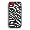 Zebra - iPhone 7/8/SE2 - Black Caviar