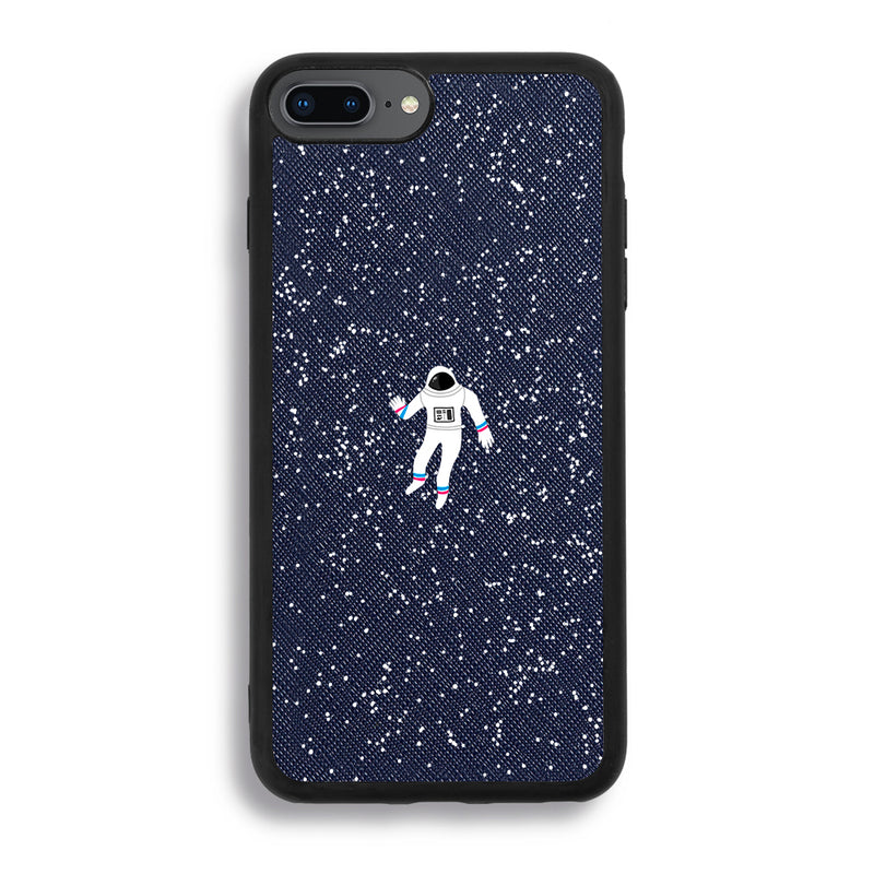 I Need My Space - iPhone 7/8 Plus - Navy Blue