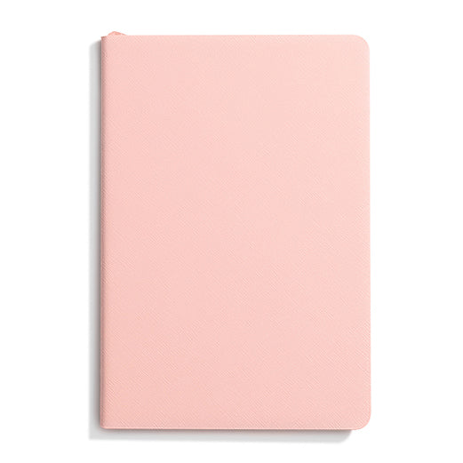 Libreta - Pink Molly