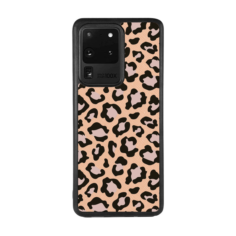 Leopardo - Samsung S20 Ultra - Nude Coco