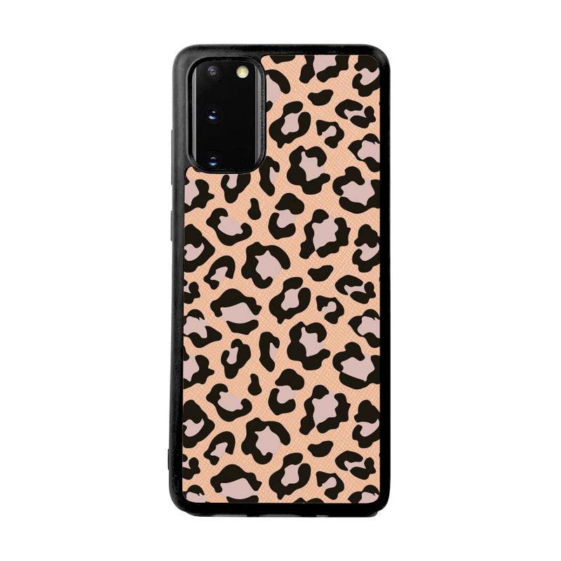 Leopardo - Samsung S20 Plus - Nude Coco