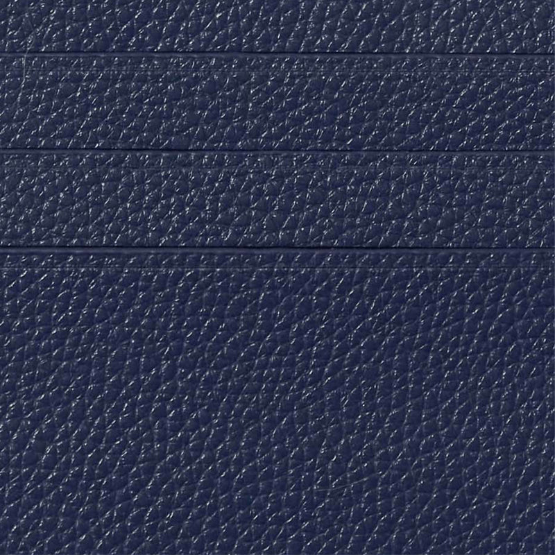 Card holder - Navy Blue