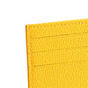 Card holder - Mystical Yellow