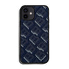 The Signature - iPhone 12 - Navy Blue